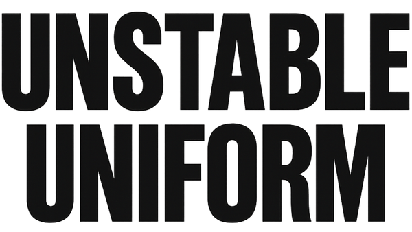 UNSTABLE UNIFORM